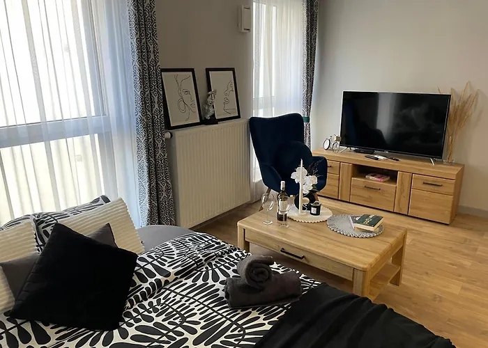 Podskale Petit Apartment