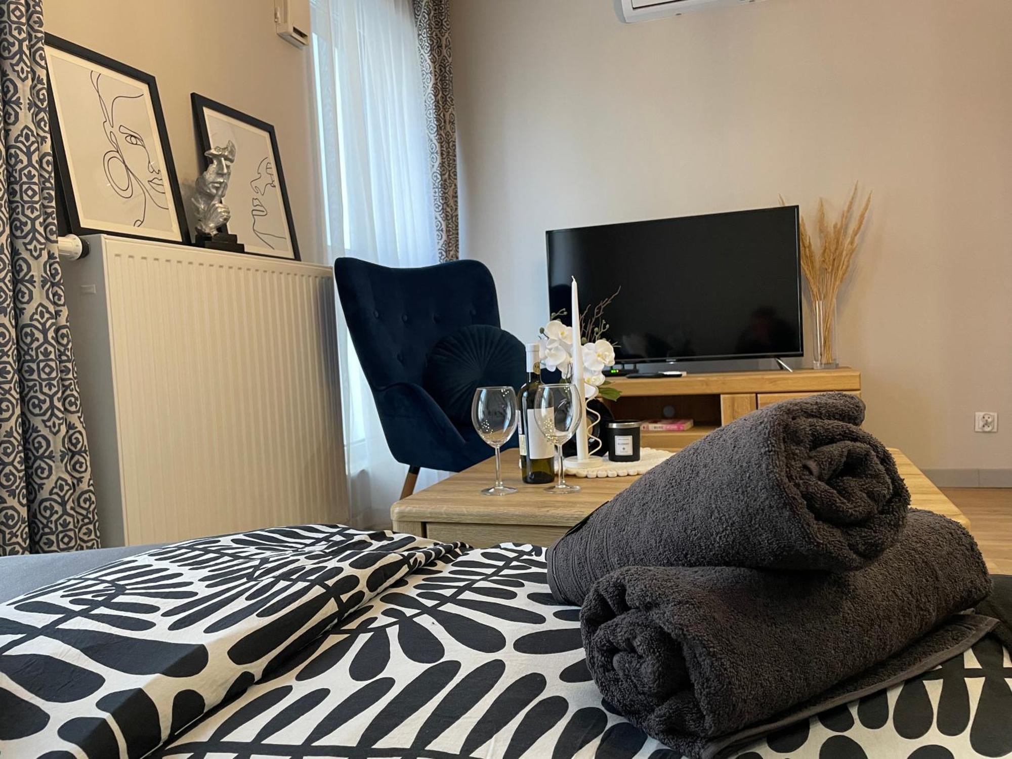 Podskale Petit Apartment Krakau