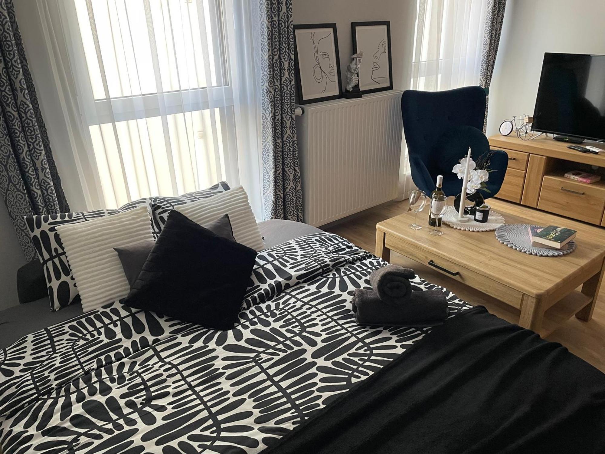 Podskale Petit Apartment