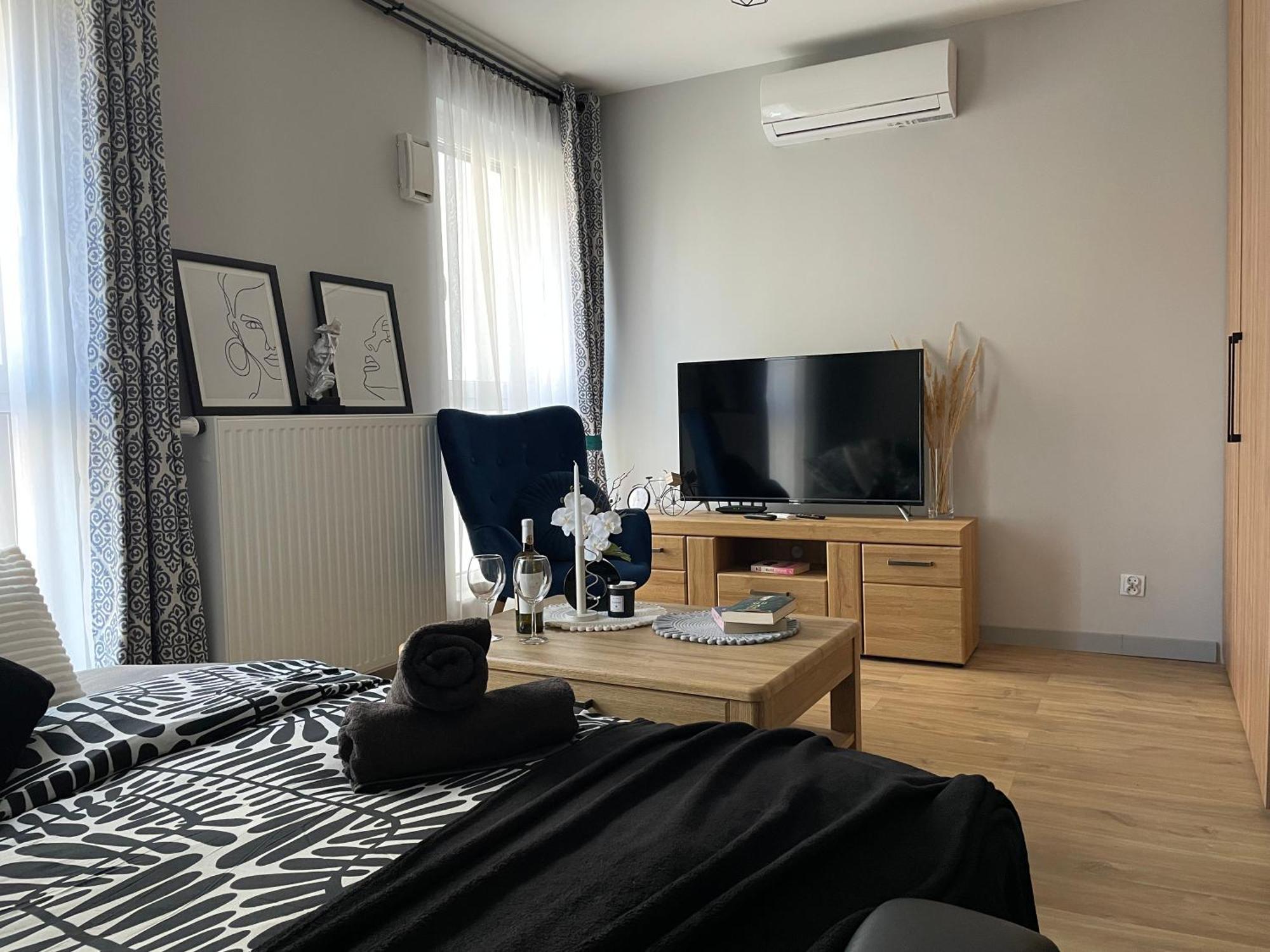 Apartment Podskale Petit *
