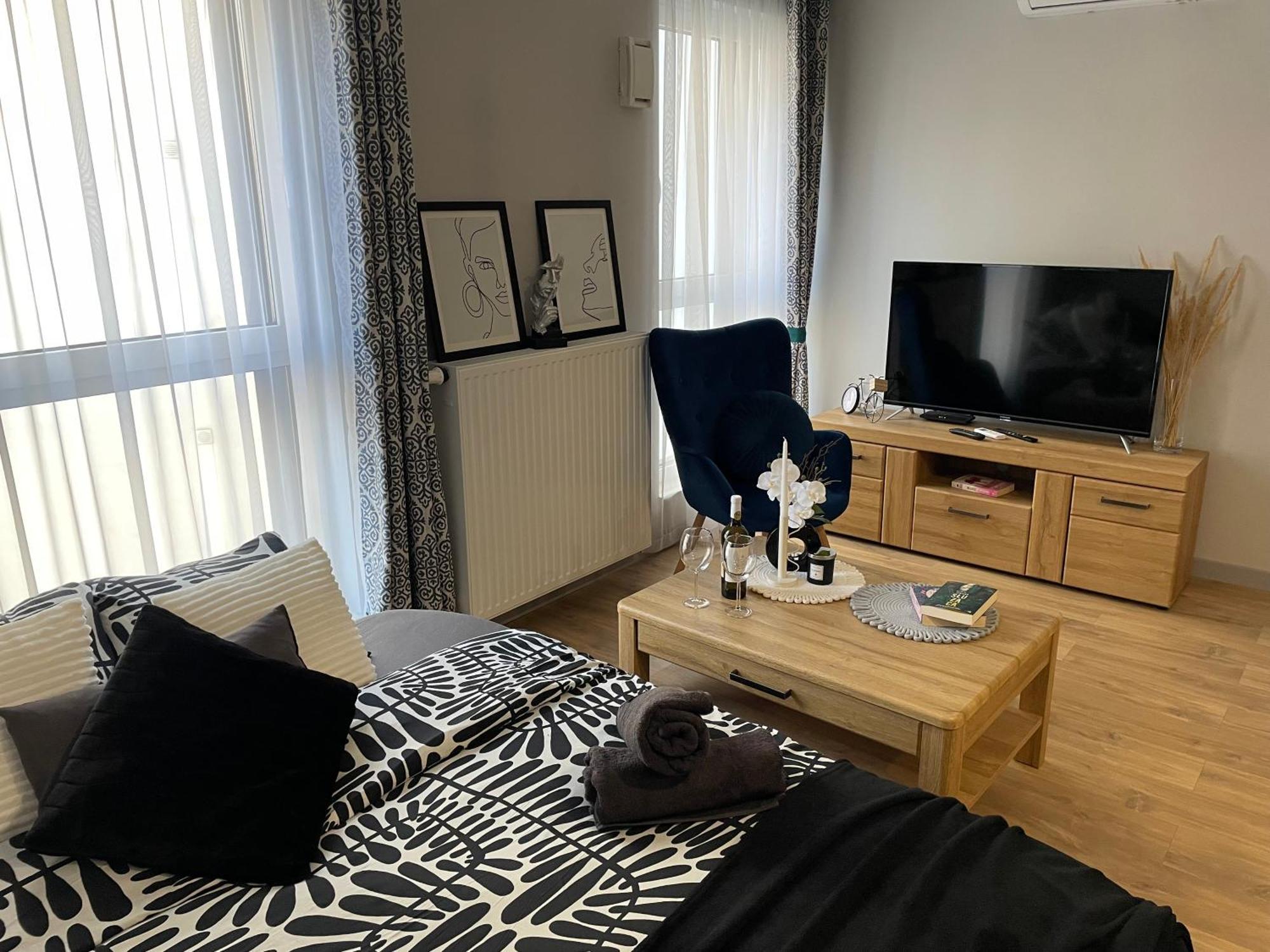 Podskale Petit Apartment Krakau